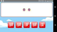 Math & Numbers Game for Kids Screen Shot 2