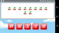 Math & Numbers Game for Kids Screen Shot 1