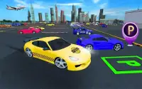 Real Car Parking Mania 2018 Screen Shot 14