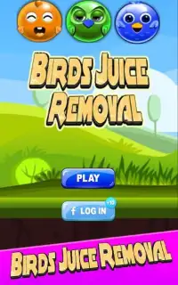 Birds Juice Removal Screen Shot 5