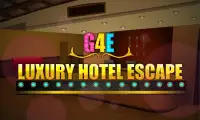 G4E Luxury Hotel Escape Screen Shot 3