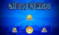 PJ Masks super game adventures Screen Shot 3