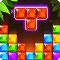 Block Puzzle Jewel Classic Game 2020