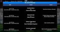 Fantasy League for IPL 2018 Screen Shot 3