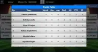 Fantasy League for IPL 2018 Screen Shot 2