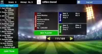 Fantasy League for IPL 2018 Screen Shot 1