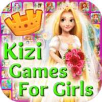 Kizi Games For Girls
