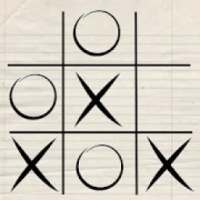 Tic Tac Toe 2018 New