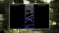 Jackal Top Gunner: Rocket Jeep Screen Shot 0