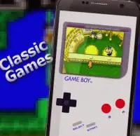 Classic Emulator [ Emulator For Arcade Games ] Screen Shot 4