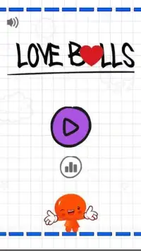 Love Balls Screen Shot 6