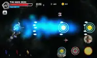 Space Warrior - Alien Shooter Screen Shot 6