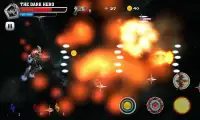 Space Warrior - Alien Shooter Screen Shot 5