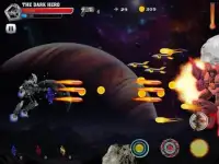 Space Warrior - Alien Shooter Screen Shot 15