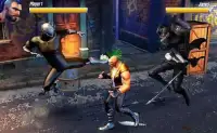Ninja Shadow Asassin Fight Screen Shot 1