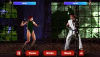 Guide for P S Mobile Tekkan 3 Fight Game Tips 2020 Screen Shot 1