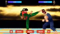 Guide for P S Mobile Tekkan 3 Fight Game Tips 2020 Screen Shot 3