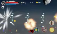 Space Warrior - Alien Shooter Screen Shot 2