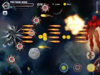 Space Warrior - Alien Shooter Screen Shot 24