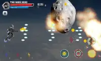 Space Warrior - Alien Shooter Screen Shot 1