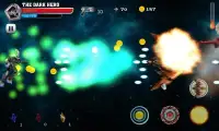 Space Warrior - Alien Shooter Screen Shot 11