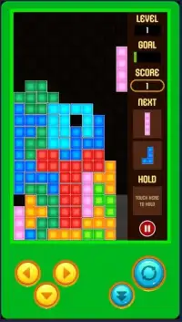 Block Puzzle Lovers Screen Shot 1