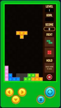 Block Puzzle Lovers Screen Shot 2