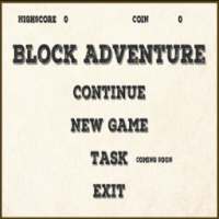 Block Adventure