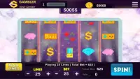 Mesin Slot Online Apps Money Games Screen Shot 3