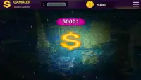 Mesin Slot Online Apps Money Games Screen Shot 2
