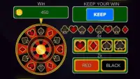 Mesin Slot Online Apps Money Games Screen Shot 1