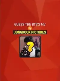 Guess The BTS MV - JungKook Pictures Screen Shot 18