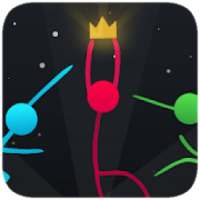 Stickman Game: Fight