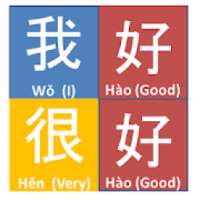 Chinese Word Crush