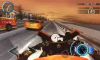 Moto Traffic Race Rider Screen Shot 2
