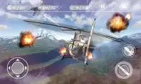 Real Gunship Battle Helicopter War 3D Screen Shot 2