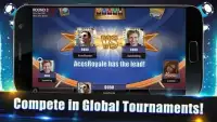 Blackjack Legends: 21 Online Multiplayer Casino Screen Shot 10