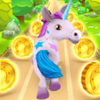 Pony Racing 3D