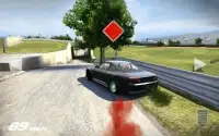 Racing Car : High Speed Furious Drift Simulator 3D Screen Shot 0