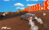 Racing Car : High Speed Furious Drift Simulator 3D Screen Shot 2