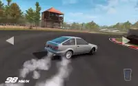 Racing Car : High Speed Furious Drift Simulator 3D Screen Shot 1