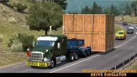 European Truck Simulator 2020 Truck Drivers Screen Shot 0