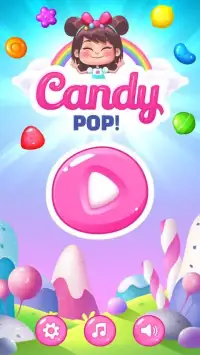Candy Pop3 Screen Shot 0