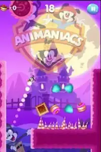 Aimaniacs Candy - Sugar Crush Screen Shot 0