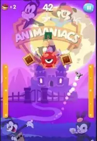 Aimaniacs Candy - Sugar Crush Screen Shot 3