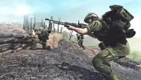 Alpha Beta And Delta Force Battle Screen Shot 2