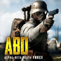 Alpha Beta And Delta Force Battle