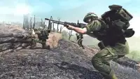 Alpha Beta And Delta Force Battle Screen Shot 5