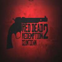 Red Dead Redemption 2 Countdown