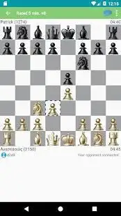 Chess Online Screen Shot 5